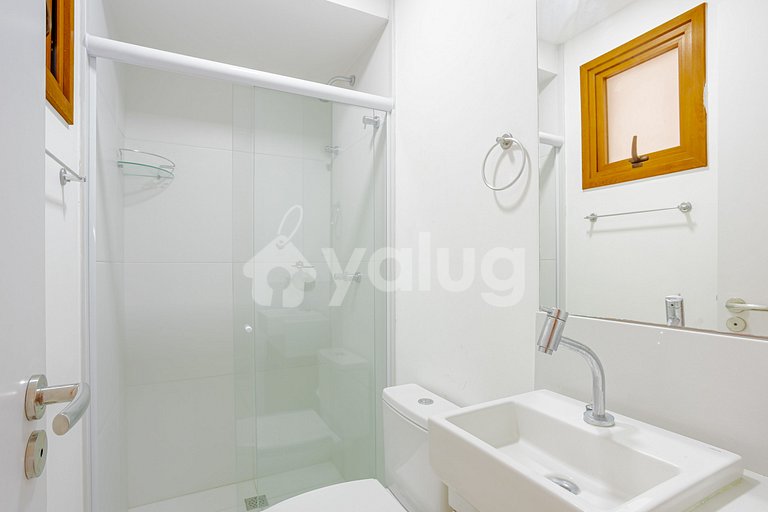 Beachfront Bungalow with 4 Suites - Itacimirim