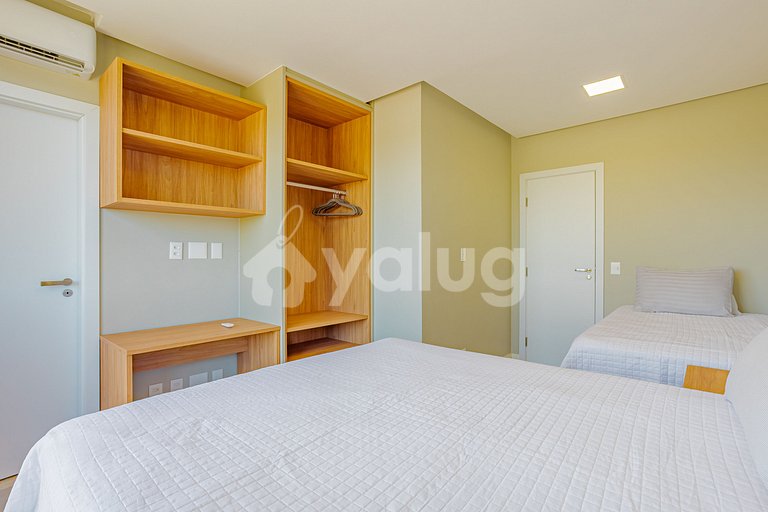 Luxury house with 7 suites and pool - Praia do Forte