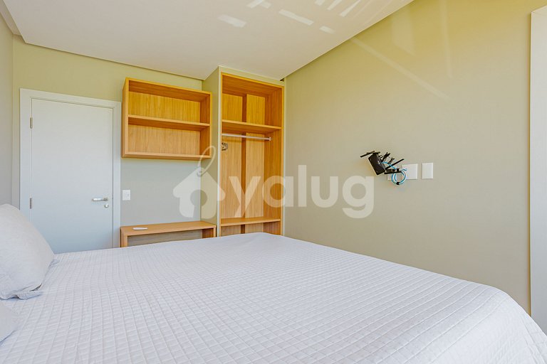 Luxury house with 7 suites and pool - Praia do Forte