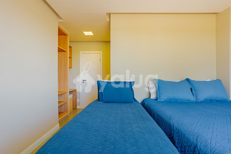 Luxury house with 7 suites and pool - Praia do Forte