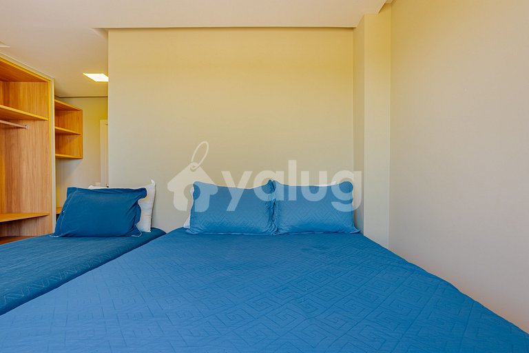 Luxury house with 7 suites and pool - Praia do Forte