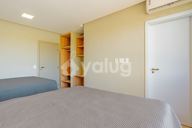 Luxury house with 7 suites and pool - Praia do Forte