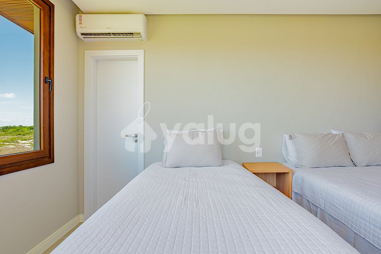 Luxury house with 7 suites and pool - Praia do Forte