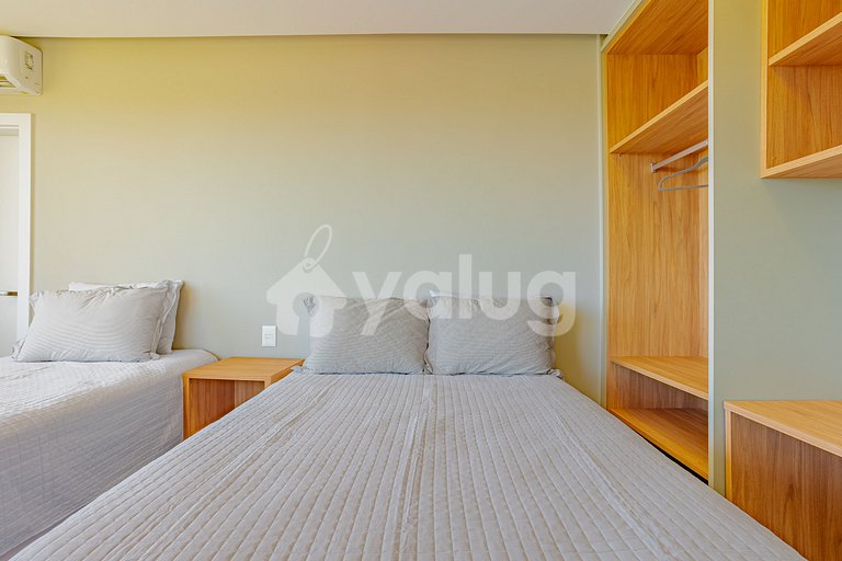 Casa de lujo con 7 suites y piscina - Praia do Forte