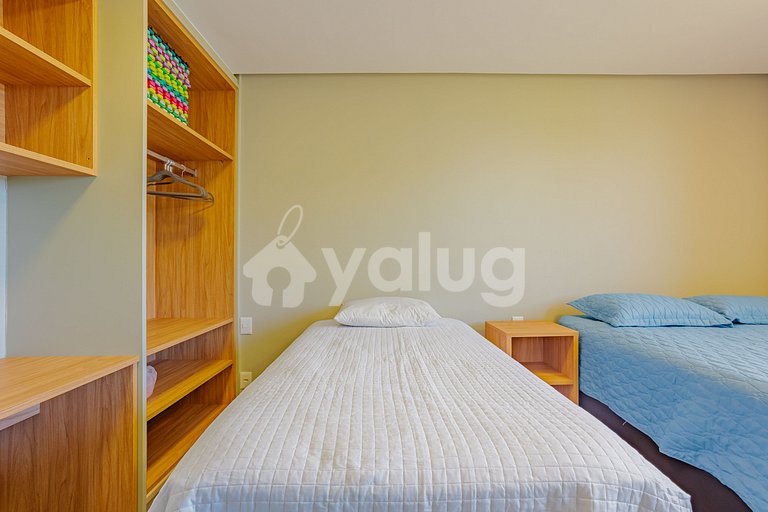 Luxury house with 7 suites and pool - Praia do Forte