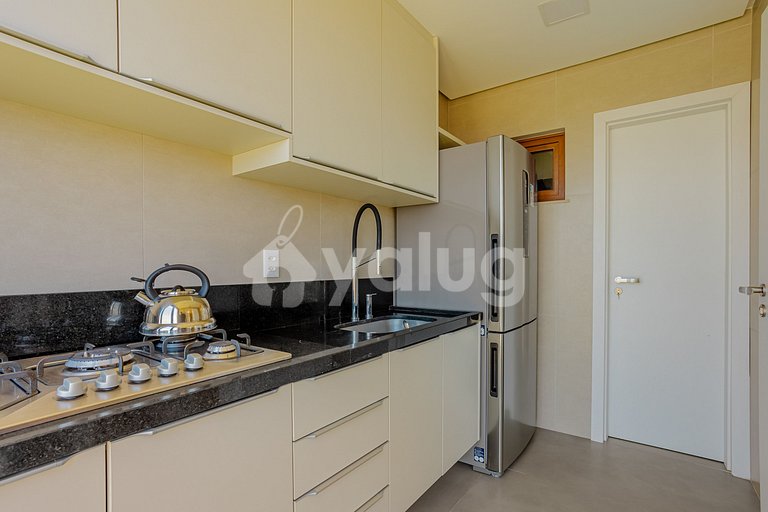 Luxury house with 7 suites and pool - Praia do Forte