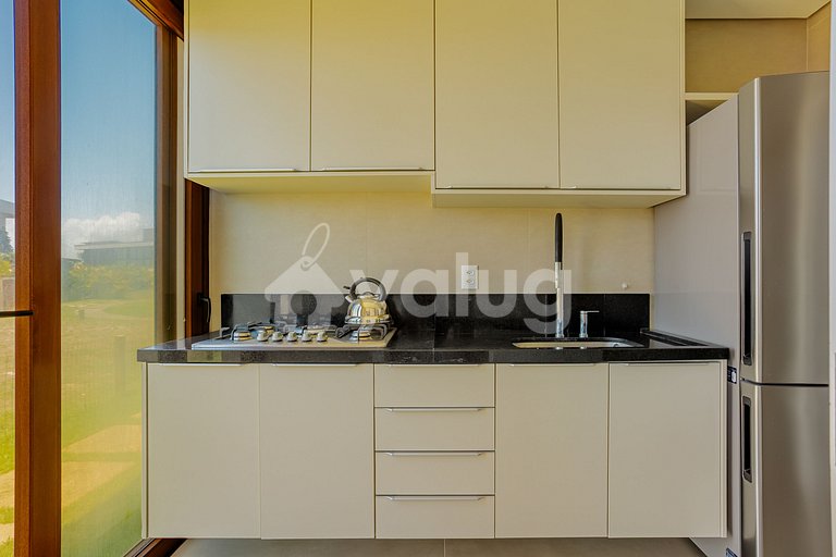 Luxury house with 7 suites and pool - Praia do Forte