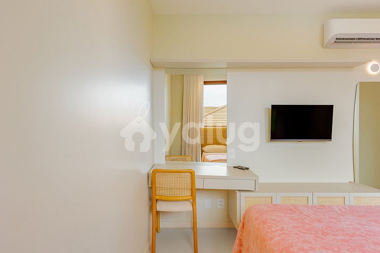 Casa alto padrão 5 Suítes - Praia Bella