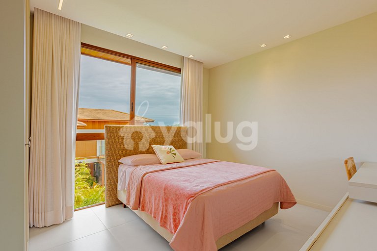 Casa alto padrão 5 Suítes - Praia Bella