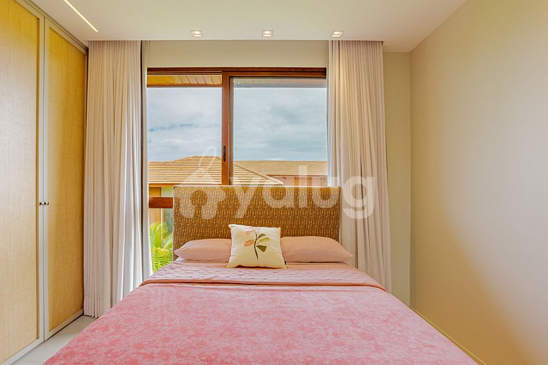 Casa alto padrão 5 Suítes - Praia Bella