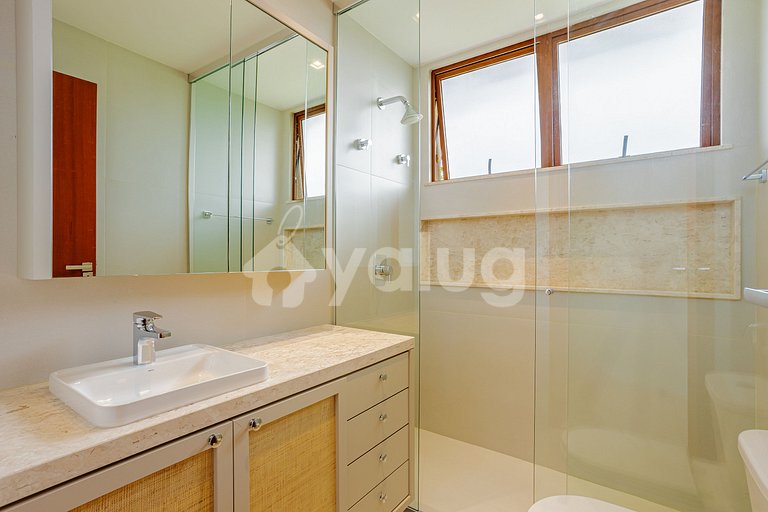 Luxury house with 5 suites - Praia Bella