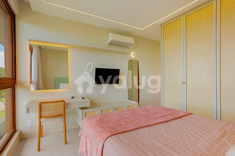 Casa de lujo con 5 suites - Praia Bella