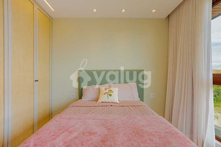 Casa de lujo con 5 suites - Praia Bella