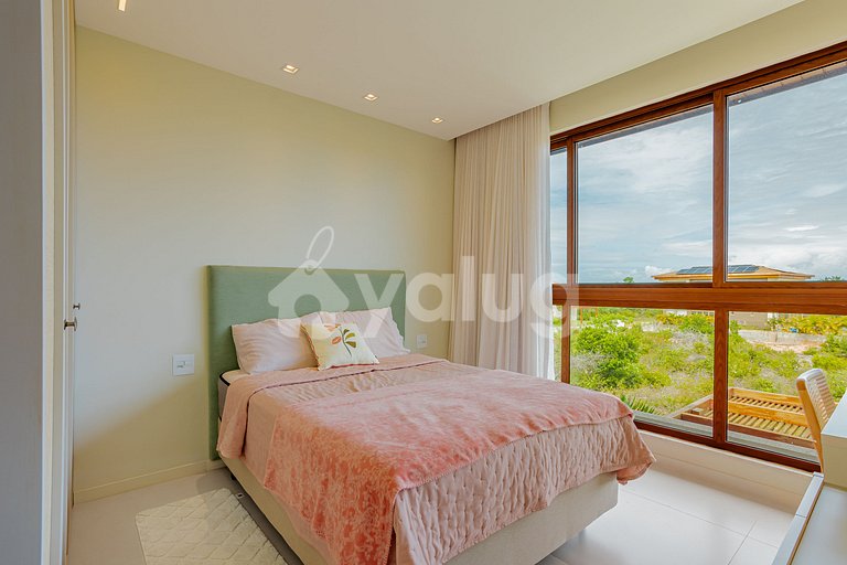 Casa de lujo con 5 suites - Praia Bella
