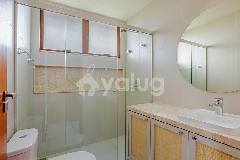 Luxury house with 5 suites - Praia Bella