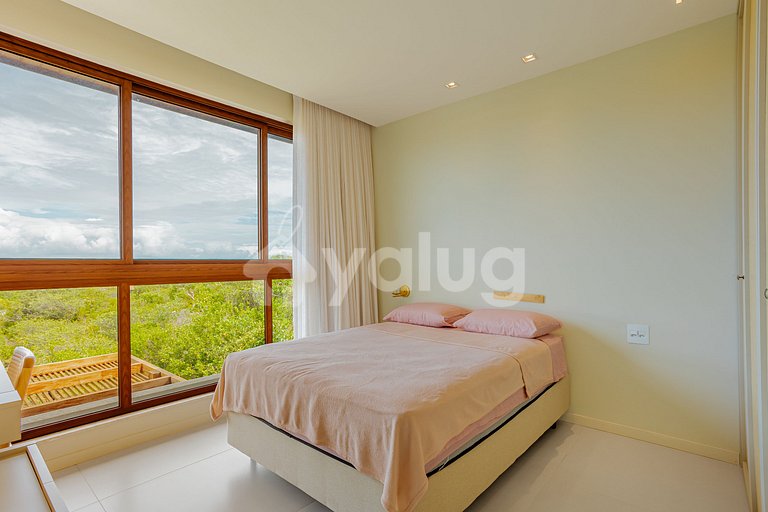 Casa alto padrão 5 Suítes - Praia Bella