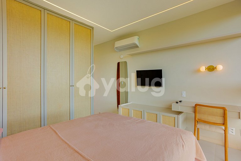 Casa alto padrão 5 Suítes - Praia Bella