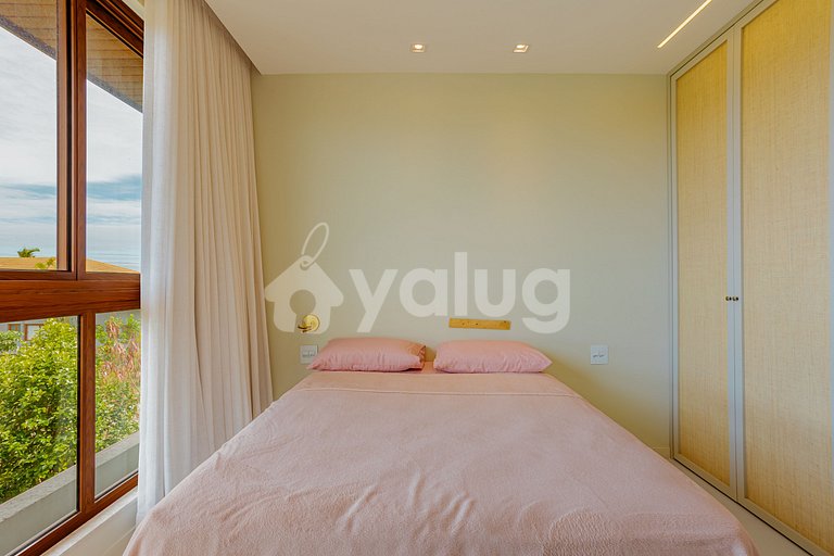 Luxury house with 5 suites - Praia Bella