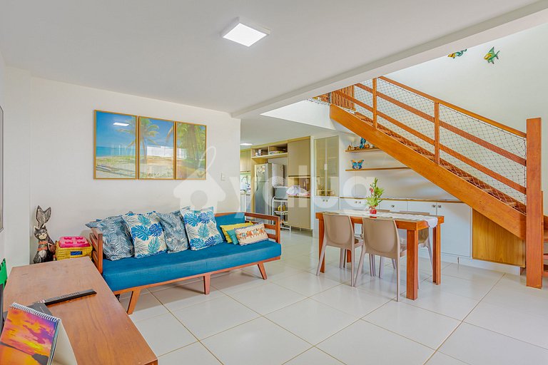 Apartamento 4 Suites Pie en la Arena