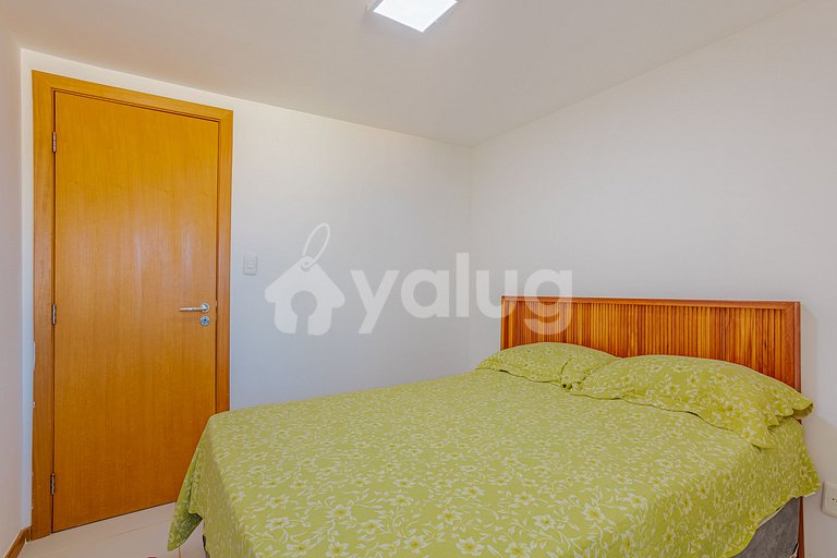 Apartamento 4 Suites Pie en la Arena