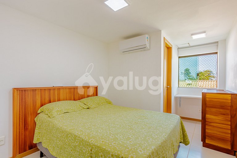 Apartamento 4 Suites Pie en la Arena