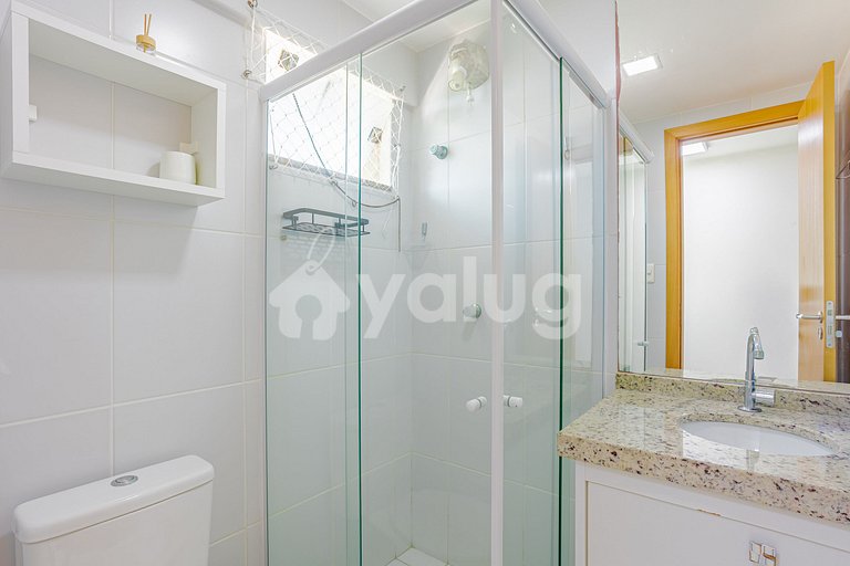 Apartamento 4 Suites Pie en la Arena