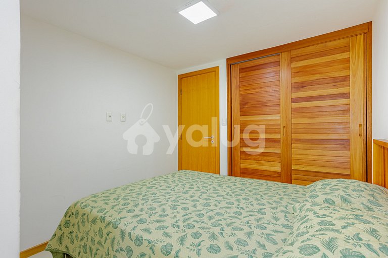 Apartamento 4 Suites Pie en la Arena