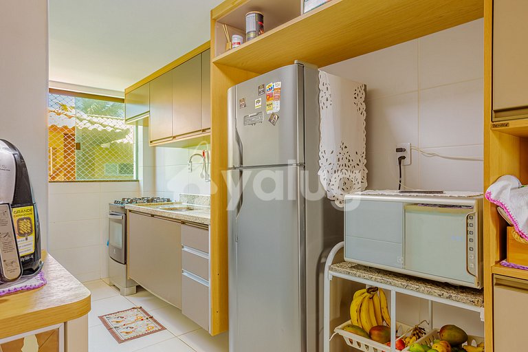 Apartamento 4 Suites Pie en la Arena