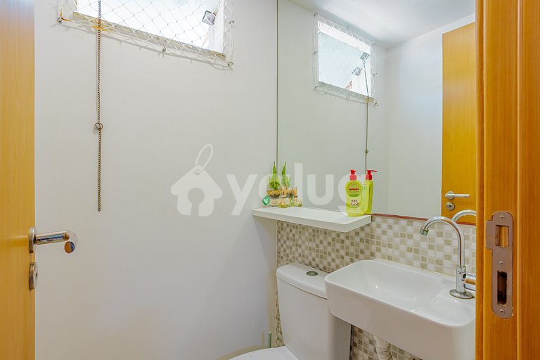 Apartamento 4 Suites Pie en la Arena