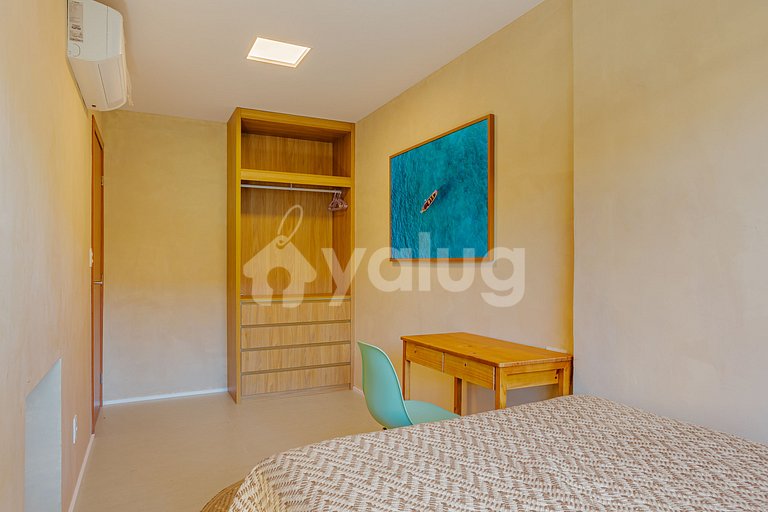 Comfortable 3-Bedroom House - Praia do Forte