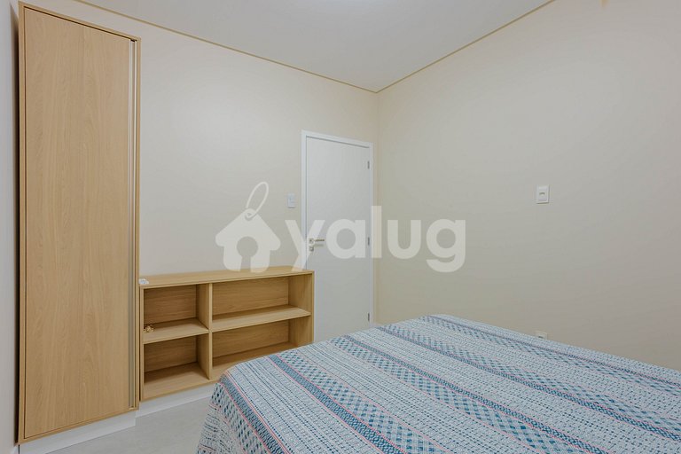 Hermosa casa con piscina, 7 habitaciones - Guarajuba