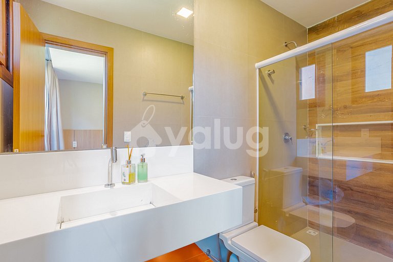 Casa de Alto Lujo 7 Suites - Praia Bella