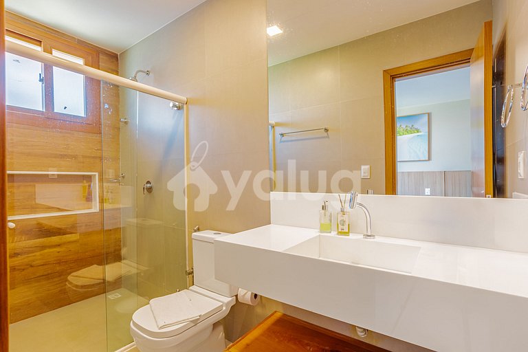 High Luxury House 7 Suites - Praia Bella