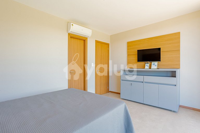 High Luxury House 7 Suites - Praia Bella