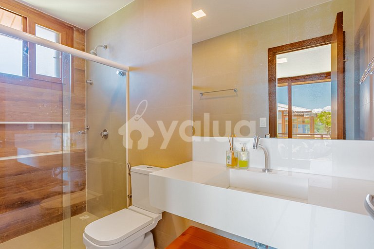 High Luxury House 7 Suites - Praia Bella