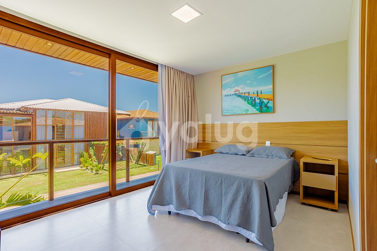 Casa de Alto Lujo 7 Suites - Praia Bella