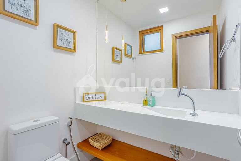 High Luxury House 7 Suites - Praia Bella