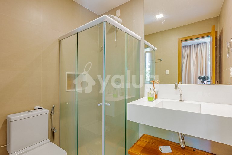 High Luxury House 7 Suites - Praia Bella