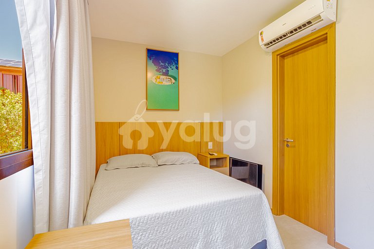 Casa de Alto Lujo 7 Suites - Praia Bella