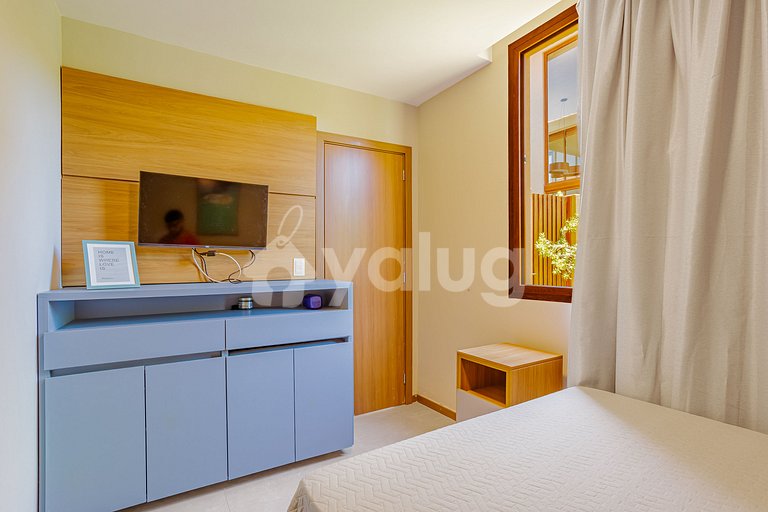 Casa de Alto Lujo 7 Suites - Praia Bella