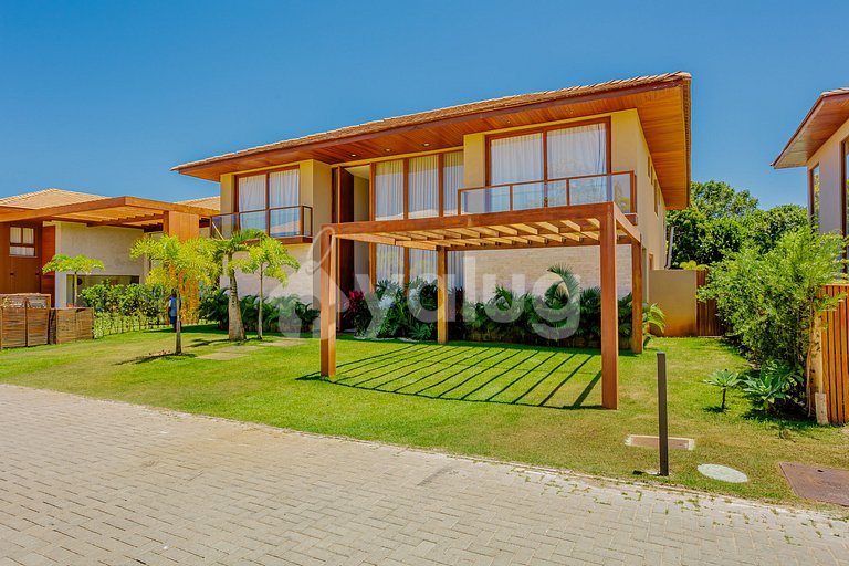 High Luxury House 7 Suites - Praia Bella