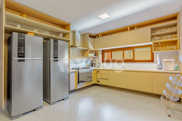 High Luxury House 7 Suites - Praia Bella