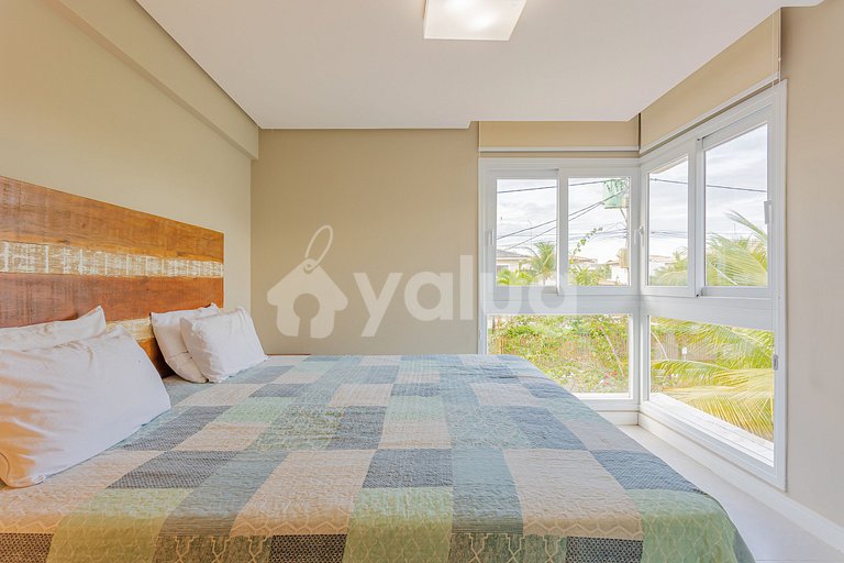 Beautiful House 5 Suites - Paraíso dos Lagos