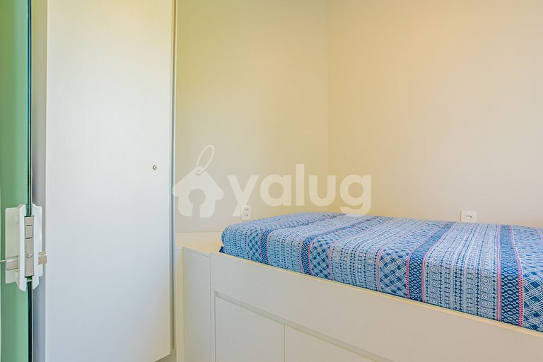 Casa Maravilhosa 4 Quartos com Piscina - Paraíso dos Lagos