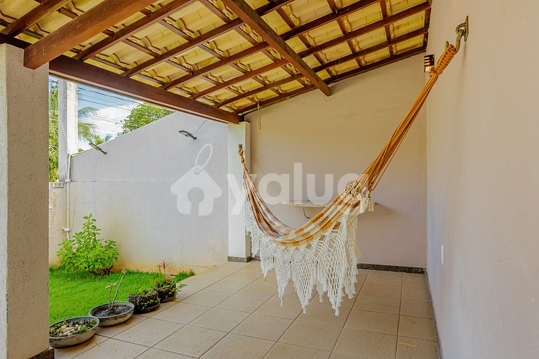 Excellent house equipped 3 suites 5 bedrooms swimming pool.