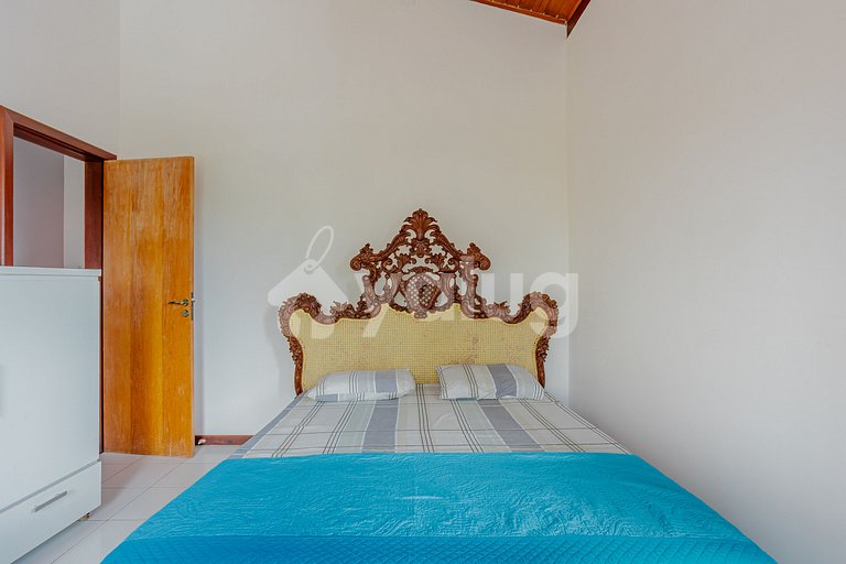 Excellent house equipped 3 suites 5 bedrooms swimming pool.