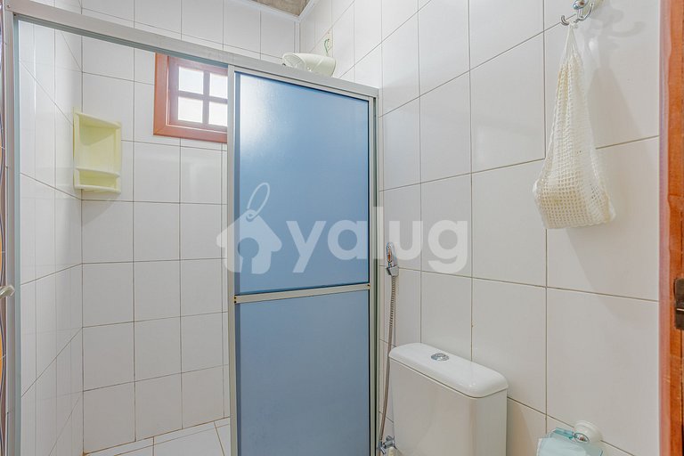 Excelente casa equipada con 3 suites 5 habitaciones piscina