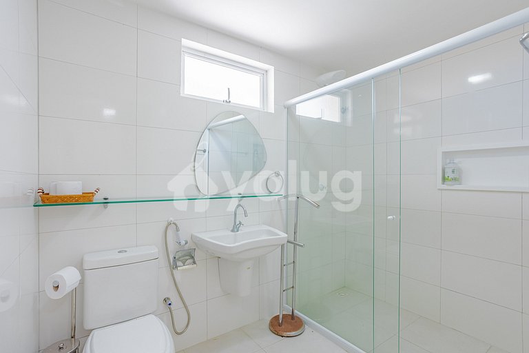BJ14 2 Great Houses with Swimming Pool in Barra do Jacuipe
