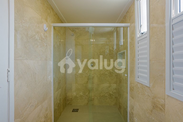 BJ14 2 Great Houses with Swimming Pool in Barra do Jacuipe