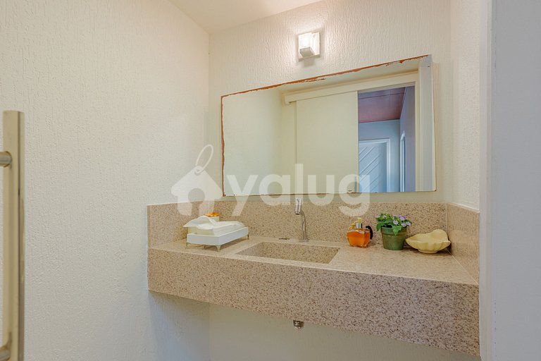 BJ14 2 Great Houses with Swimming Pool in Barra do Jacuipe